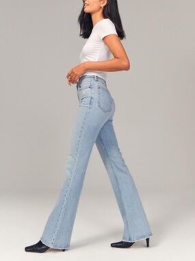Abercrombie Jeans